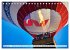Faszination Ballooning (Tischkalender... - Bild 3