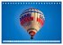 Faszination Ballooning (Tischkalender... - Bild 4