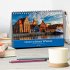 Unser schönes Wismar (Tischkalender... - Bild 2
