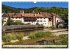Schweiz - Saint-Ursanne (Wandkalender... - Bild 7