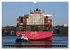 Shipspotting Hamburg (Wandkalender 2026... - Bild 15