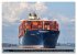 Shipspotting Hamburg (Wandkalender 2026... - Bild 9