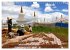 Tibet bewegt (Wandkalender 2026 DIN A4... - Bild 7