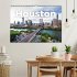 Houston - Space City (Wandkalender 2026... - Bild 2