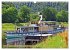 Seitenraddampfer - In Sachsen von... - Bild 14