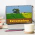 Extremadura Spanien (Tischkalender 2026... - Bild 2