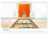 Am Strand von Malibu (Tischkalender... - Bild 15