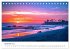 Am Strand von Malibu (Tischkalender... - Bild 5