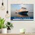 Shipspotting Travemünde (Wandkalender... - Bild 2