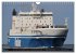 Shipspotting Travemünde (Wandkalender... - Bild 11