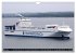 Shipspotting Travemünde (Wandkalender... - Bild 12
