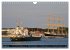 Shipspotting Travemünde (Wandkalender... - Bild 14