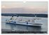 Shipspotting Travemünde (Wandkalender... - Bild 15