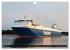 Shipspotting Travemünde (Wandkalender... - Bild 3