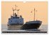 Shipspotting Travemünde (Wandkalender... - Bild 8