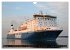 Shipspotting Travemünde (Wandkalender... - Bild 9