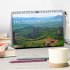 Der Norden Griechenlands (Tischkalender... - Bild 2