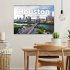 Houston - Space City (Wandkalender 2026... - Bild 2