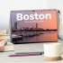 Boston - The Hub of the Universe... - Bild 2