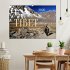 Tibet bewegt (Wandkalender 2026 DIN A2... - Bild 2