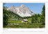 Gadertal - Val Badia (Wandkalender 2026... - Bild 9