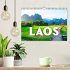 Laos - Abseits der Touristenströme.... - Bild 2