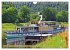 Seitenraddampfer - In Sachsen von... - Bild 14