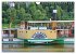 Seitenraddampfer - In Sachsen von... - Bild 8