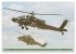 Helikopter in Aktion (Wandkalender 2026... - Bild 15