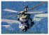 Helikopter in Aktion (Wandkalender 2026... - Bild 5