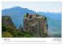 Der Norden Griechenlands (Wandkalender... - Bild 9