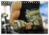 Kraftsport (Tischkalender 2026 DIN A5... - Bild 3