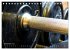 Kraftsport (Tischkalender 2026 DIN A5... - Bild 4