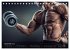 Kraftsport (Tischkalender 2026 DIN A5... - Bild 5