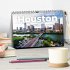 Houston - Space City (Tischkalender... - Bild 2