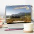 Schöne Alpenländer (Tischkalender... - Bild 2