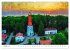 Polnische Ostseeküste - Gemalt von... - Bild 3