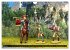 Landsknechte und Ritter im Modell... - Bild 11
