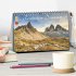 Faszination Dolomiten (Tischkalender... - Bild 2
