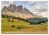 Faszination Dolomiten (Tischkalender... - Bild 13