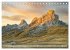 Faszination Dolomiten (Tischkalender... - Bild 9