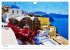 Urlaub auf Santorin - Gemalte Ansichten... - Bild 9