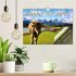 Zauber der Alpen (Wandkalender 2026 DIN... - Bild 2