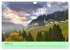 Zauber der Alpen (Wandkalender 2026 DIN... - Bild 3
