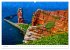 Nordseeinsel Helgoland - Ansichten der... - Bild 11