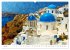 Urlaub auf Santorin - Gemalte Ansichten... - Bild 12