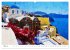 Urlaub auf Santorin - Gemalte Ansichten... - Bild 8