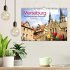 Merseburg - Im historischen Zentrum... - Bild 2