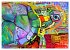 Kunstkalender. Farbenfrohe... - Bild 2
