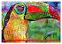 Kunstkalender. Farbenfrohe... - Bild 11